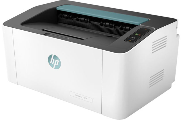 Прошивка принтеров HP Laser 107/135/137