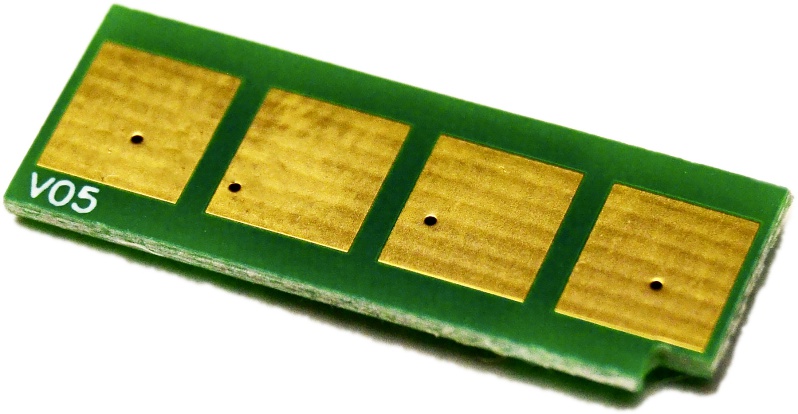 Совместимые чипы для картриджей Pantum PC-211